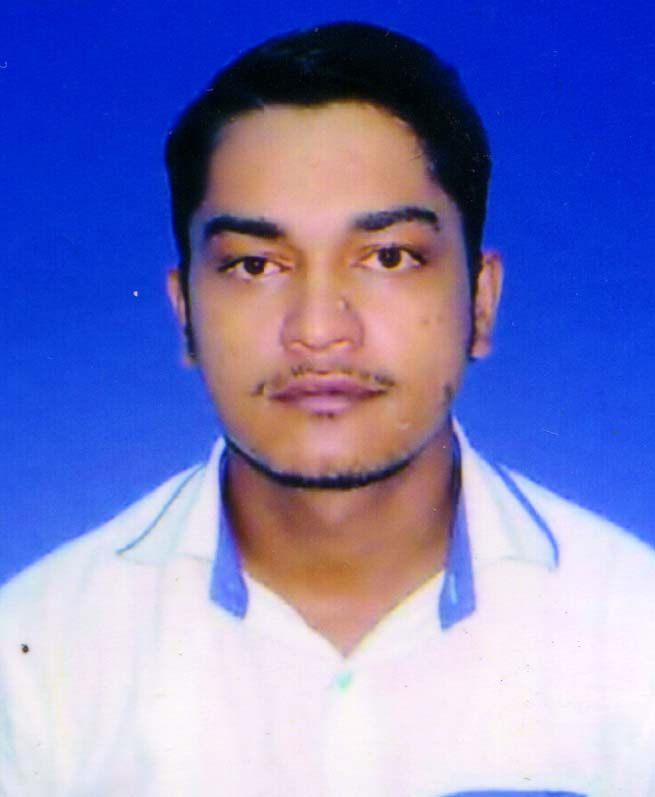 MD. AFTAB ALAM